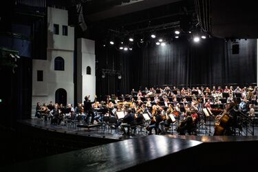 W Białymstoku zabrzmi monumentalne „Requiem” Romana Maciejewskiego