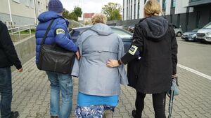 Wyłudzały miliony z dotacji. Dyrektorki szkół zatrzymane