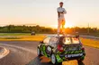 Ma 16 lat i tytuł rallycrossowego mistrza Polski. Jan 