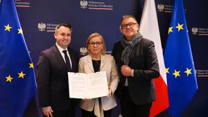 Wodociągi Białostockie inwestują w zieloną energię. Projekt jest wart 67 mln zł