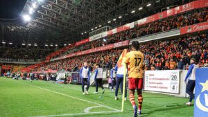 Ściąga kibica. Gra Ekstraklasa oraz I, II i III liga