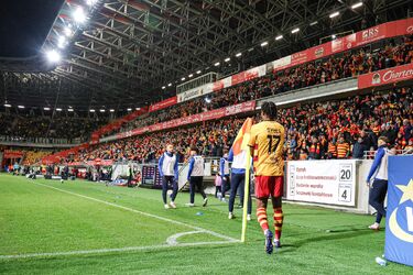 Ściąga kibica. Gra Ekstraklasa oraz I, II i III liga