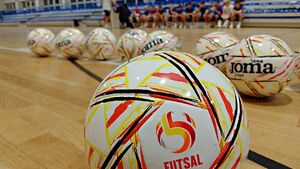 Ważne zwycięstwo futsalowej Jagiellonii. Żółto-Czerwoni są wiceliderem