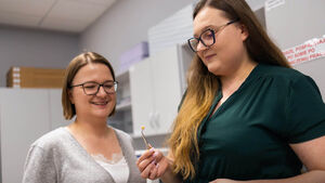 Nowy patent Politechniki Białostockiej. Będzie służył dorosłym oraz dzieciom