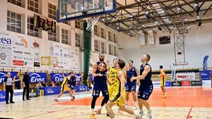 Co się dzieje z tym zespołem? Białostoczanie znów przegrali