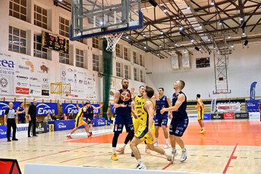 Co się dzieje z tym zespołem? Białostoczanie znów przegrali