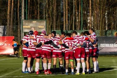 Udało się! Na ten moment białostocka drużyna czekała 519 dni