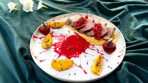 Nowe restauracje, nowe smaki. Jesienny RestaurantWeek kusi kulinarnymi debiutami