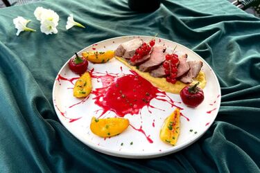 Nowe restauracje, nowe smaki. Jesienny RestaurantWeek kusi kulinarnymi debiutami