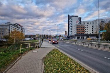 Uwaga na utrudnienia! Będą remontować most nad Białą