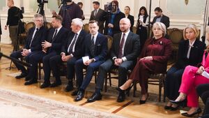 Miliard zł na ochronę zdrowia w Białymstoku. Powstanie nowoczesny kompleks USK