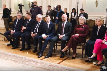 Miliard zł na ochronę zdrowia w Białymstoku. Powstanie nowoczesny kompleks USK