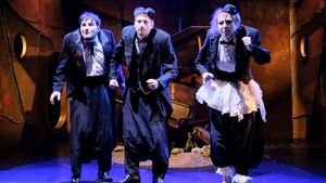 Dwa bilety, chętnych trzech. I co teraz? Sztuka improwizacji w BTL