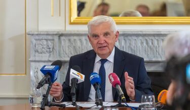 Ponad 3,7 mld zł na rozwój miasta. Prezydent o planach na 2026 rok