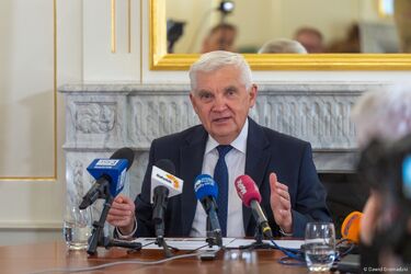 Ponad 3,7 mld zł na rozwój miasta. Prezydent o planach na 2026 rok