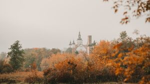 Przytul się w Supraślu. Akcja zachęca do bliskości i uważności