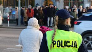 Zatrzymano 18 nietrzeźwych kierowców. Policja podsumowuje świąteczny weekend