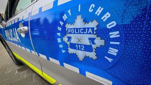 Trzylatka w piżamce chodziła po Dziesięcinach. Nikt jej nie szukał