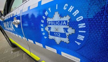 Trzylatka w piżamce chodziła po Dziesięcinach. Nikt jej nie szukał