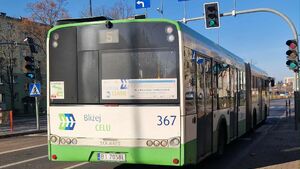 Będą biec dla Niepodległej. Autobusy pojadą innymi trasami