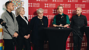 Tradycja w nowoczesnej odsłonie. Podlaskie zespoły ludowe dostępne online