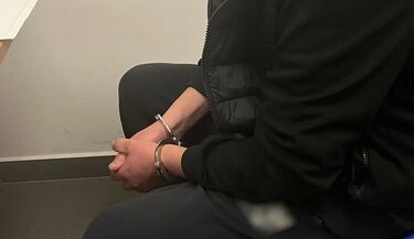 Złodziej roweru zatrzymany po kilku miesiącach. Policja dopadła 48-latka 