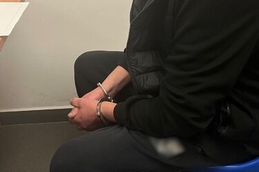 Złodziej roweru zatrzymany po kilku miesiącach. Policja dopadła 48-latka 