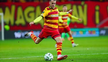 Liga Konferencji. Czwartkowy mecz ze Shkendiją Tetowo może być kluczowy