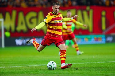 Liga Konferencji. Czwartkowy mecz ze Shkendiją Tetowo może być kluczowy