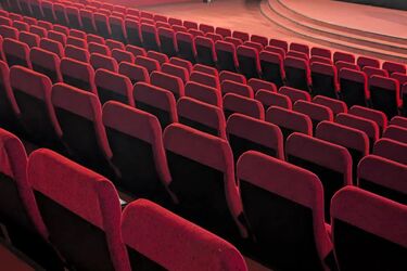 Listopadowe premiery i przedpremiery. Co obejrzeć na dużym ekranie?