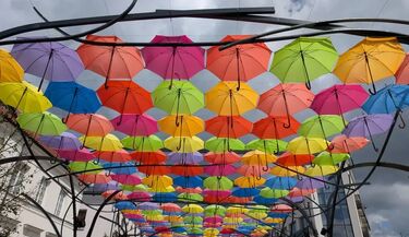 Weekend w mieście. Sprawdź, co zaplanowano w Białymstoku