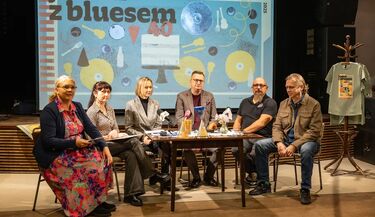 40. Jesień z Bluesem. Kultowy festiwal wraca do Białegostoku