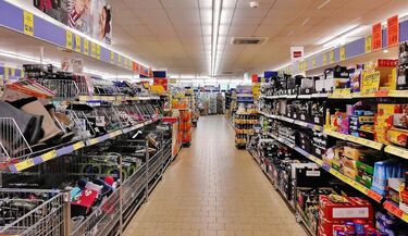 Ten produkt podrożeje. I to jeszcze przed świętami