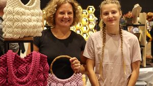 Po raz pierwszy w Białymstoku! Targi dla pasjonatów mody i rękodzieła