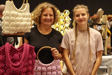 Po raz pierwszy w Białymstoku! Targi dla pasjonatów mody i rękodzieła