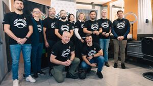 1000 mężczyzn może się przebadać za darmo i dostać bilet na Jagę. Trwają zapisy