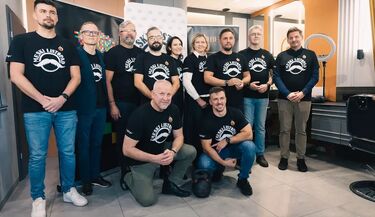 1000 mężczyzn może się przebadać za darmo i dostać bilet na Jagę. Trwają zapisy