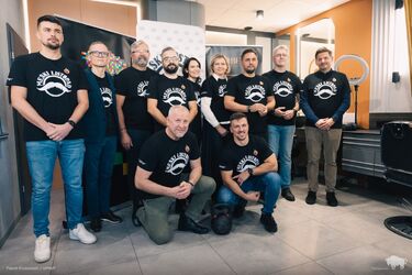 1000 mężczyzn może się przebadać za darmo i dostać bilet na Jagę. Trwają zapisy