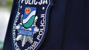 Brutalne pobicie w Augustowie. 34-latek zatrzymany przez policję