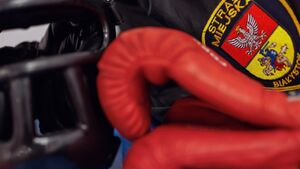 Nowa inicjatywa w Białymstoku. Z myślą o bezpieczeństwie mężczyzn