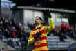 Piękny gol Sergio Lozano. Jagiellonia cudem uniknęła porażki