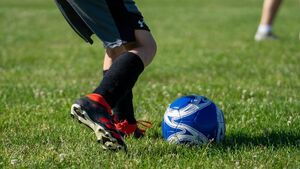 Podlaski futbol. Klasa okręgowa - 14. kolejka