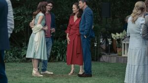 „Rocznica” Jana Komasy. Przedpremierowy pokaz z udziałem reżysera