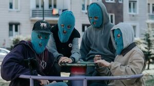 Bunt, tajemnica i moralne wybory. Pokaz filmu „Ministranci” z udziałem reżysera