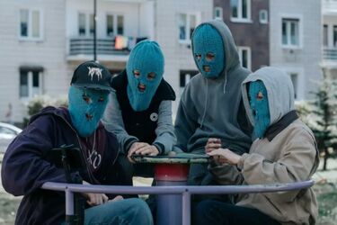 Bunt, tajemnica i moralne wybory. Pokaz filmu „Ministranci” z udziałem reżysera