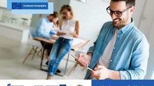 Szkoła przyszłości - naucz się zawodu u przedsiębiorcy