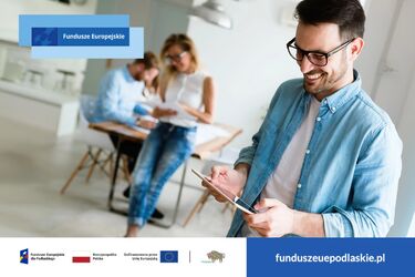 Szkoła przyszłości - naucz się zawodu u przedsiębiorcy