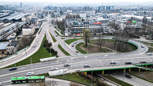 Pieniądze popłyną z UE. Białystok otrzymał 192 mln zł na rozwój transportu