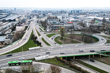 Pieniądze popłyną z UE. Białystok otrzymał 192 mln zł na rozwój transportu