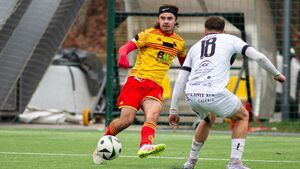 Podlaskie zespoły zawiodły. Wygrały tylko rezerwy Jagiellonii